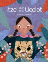 Itzel and the Ocelot