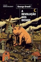 A revolucao dos bichos