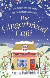 The Gingerbread Cafe