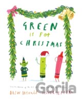Green Is for Christmas