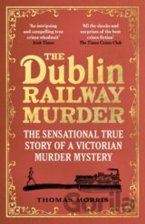 The Dublin Railway Murder