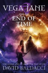 Vega Jane and the End of Time