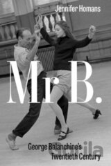 Mr B.