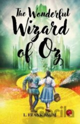 The Wonderful Wizard of Oz