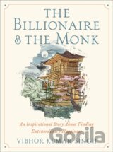 The Billionaire and The Monk