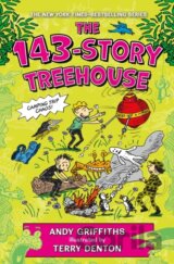 The 143-Story Treehouse