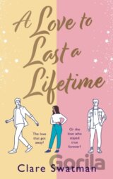 A Love to Last a Lifetime