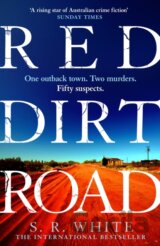 Red Dirt Road