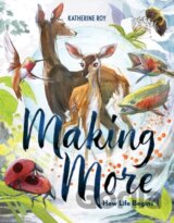 Making More