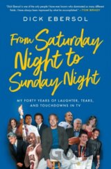 From Saturday Night to Sunday Night