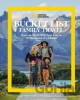 National Geographic Bucket List Family Travel