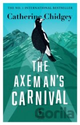 The Axeman’s Carnival