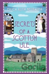 Secrets of a Scottish Isle