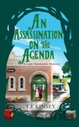 An Assassination on the Agenda