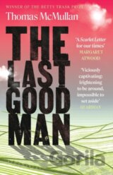 The Last Good Man