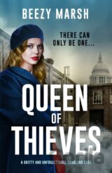 Queen of Thieves