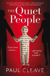 The Quiet People