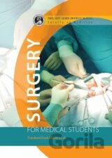 Surgery for Medical Students