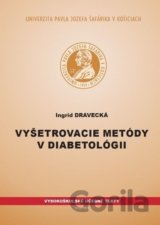 Vyšetrovacie metódy v diabetológii