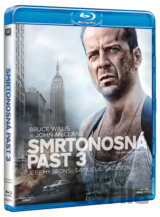 Smrtonosná past 3 (Blu-ray)