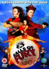 Balls Of Fury [2007]