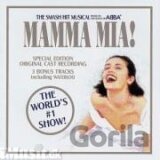Abba: Mamma Mia - The Musical