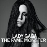 Lady Gaga: The Fame Monster (2-disc)