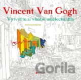 Vincent Van Gogh: Vytvořte si vlastní mistrovská díla