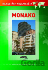 Monako DVD - Na cestách kolem světa