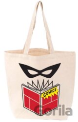 Comics (Tote Bag)