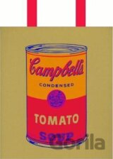 Warhol Campbells Soup