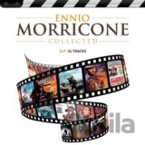 Ennio Morricone: Collected LP