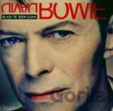 Bowie David: Black Tie White Noise