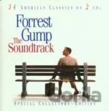 VARIOUS: FORREST GUMP - THE SOUNDTRACK (  2-CD)