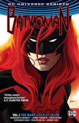 Batwoman (Volume 1)