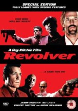 Revolver [2005]
