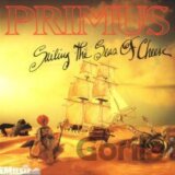 Primus: Sailing The Seas Of Cheese