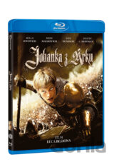 Johanka z Arku (Blu-ray)
