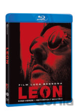 Leon (Blu-ray)