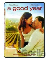 A Good Year [2006]