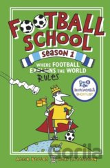 Football School (Season 1)