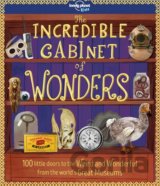 The Incredible Cabinet of Wonders