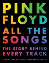 Pink Floyd All the Songs