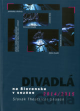 Divadlá na Slovensku