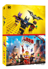 Lego kolekce (2 DVD)