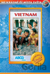 Vietnam - Nejkrásnější místa světa - DVD
