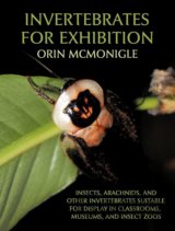 Invertebrates For Exhibition
