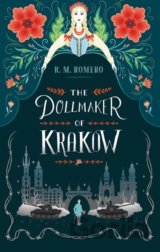 The Dollmaker of Krakow