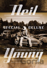 Neil Young Special Deluxe