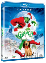 Grinch (Blu-ray)